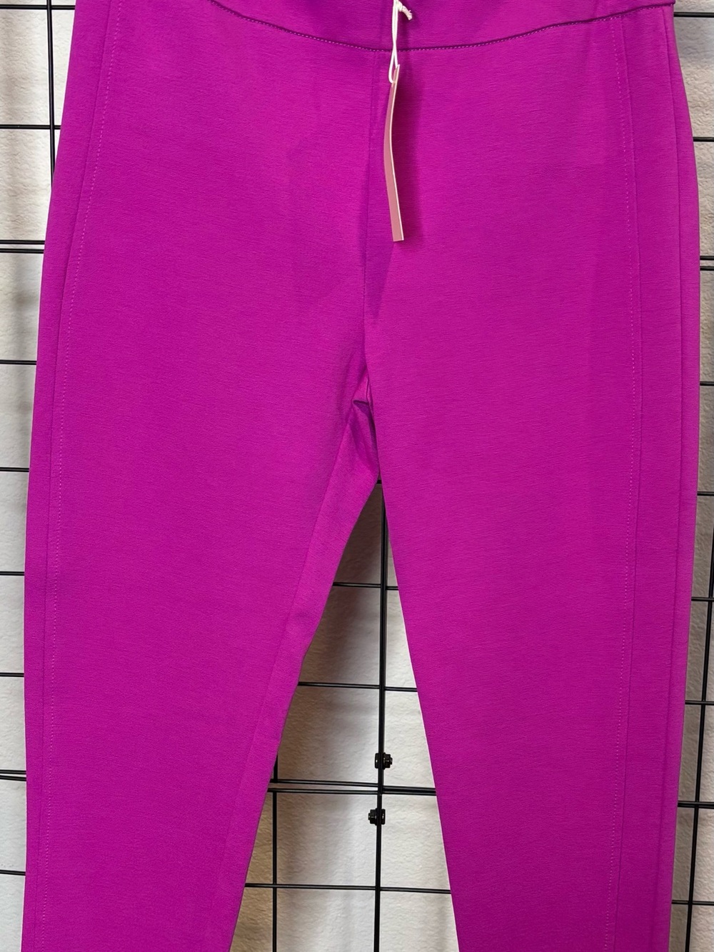 Dear Scarlett Magic Pants (S) Pull On Magenta Boutique